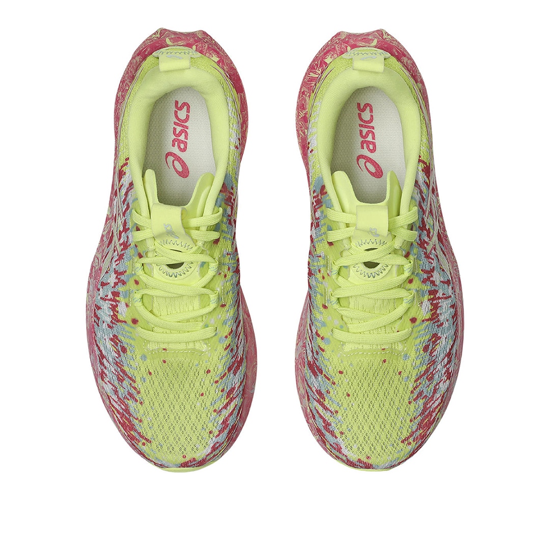 Sapatilhas de Running de Mulher Noosa Tri 16 Amarelo / Rosa-3
