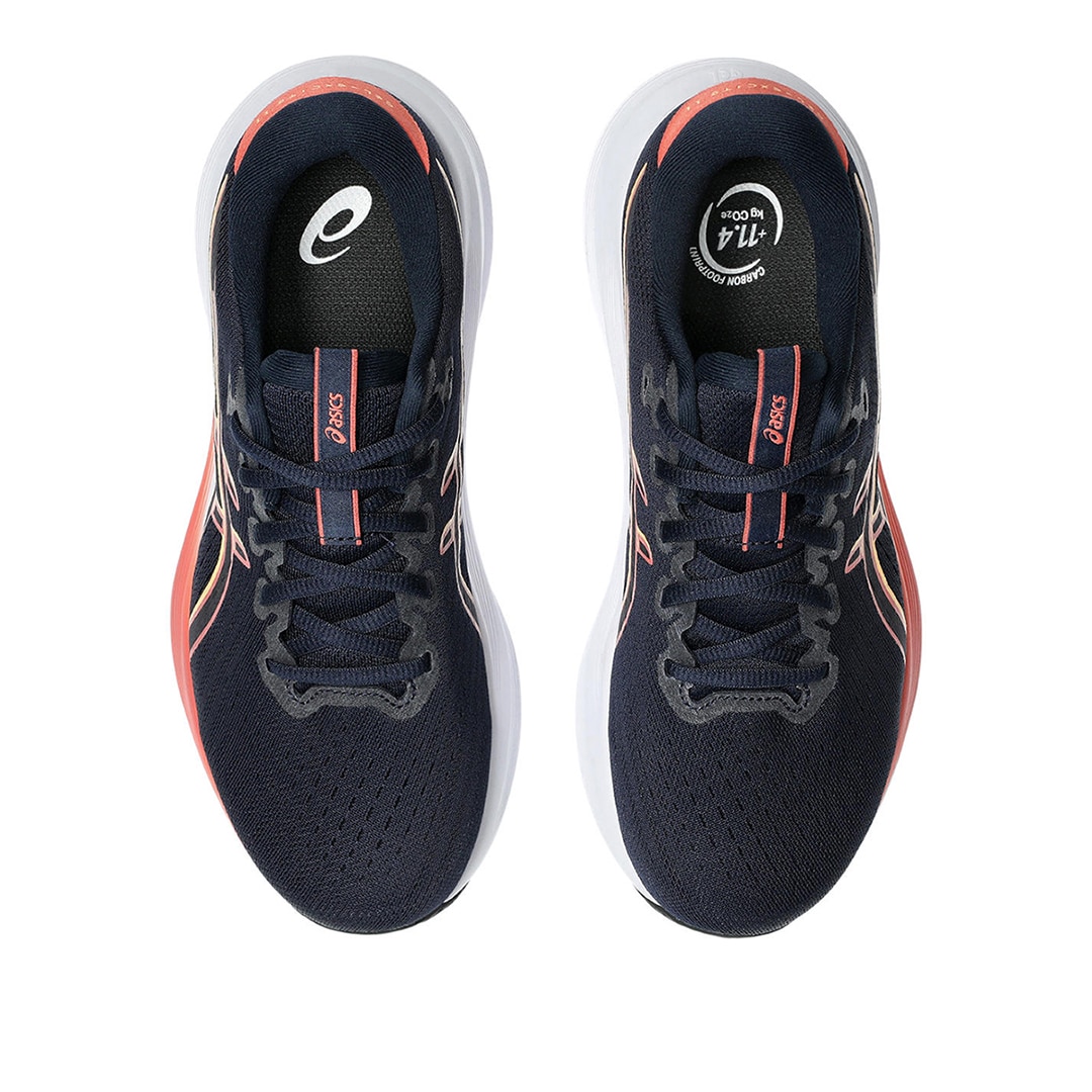 Sapatilhas de Running de Mulher Gel-Excite 11 Azul / Rosa-3