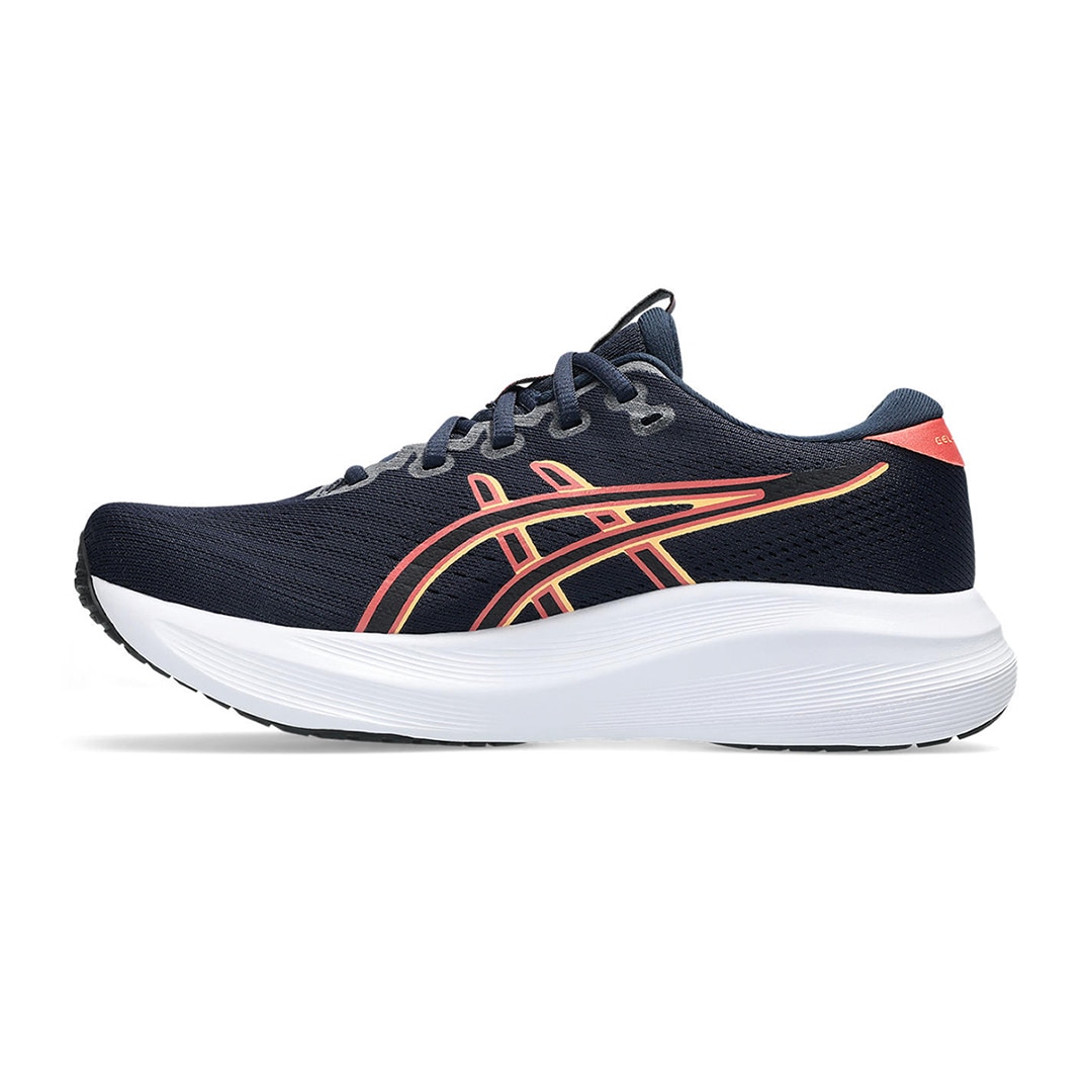 Sapatilhas de Running de Mulher Gel-Excite 11 Azul / Rosa-4