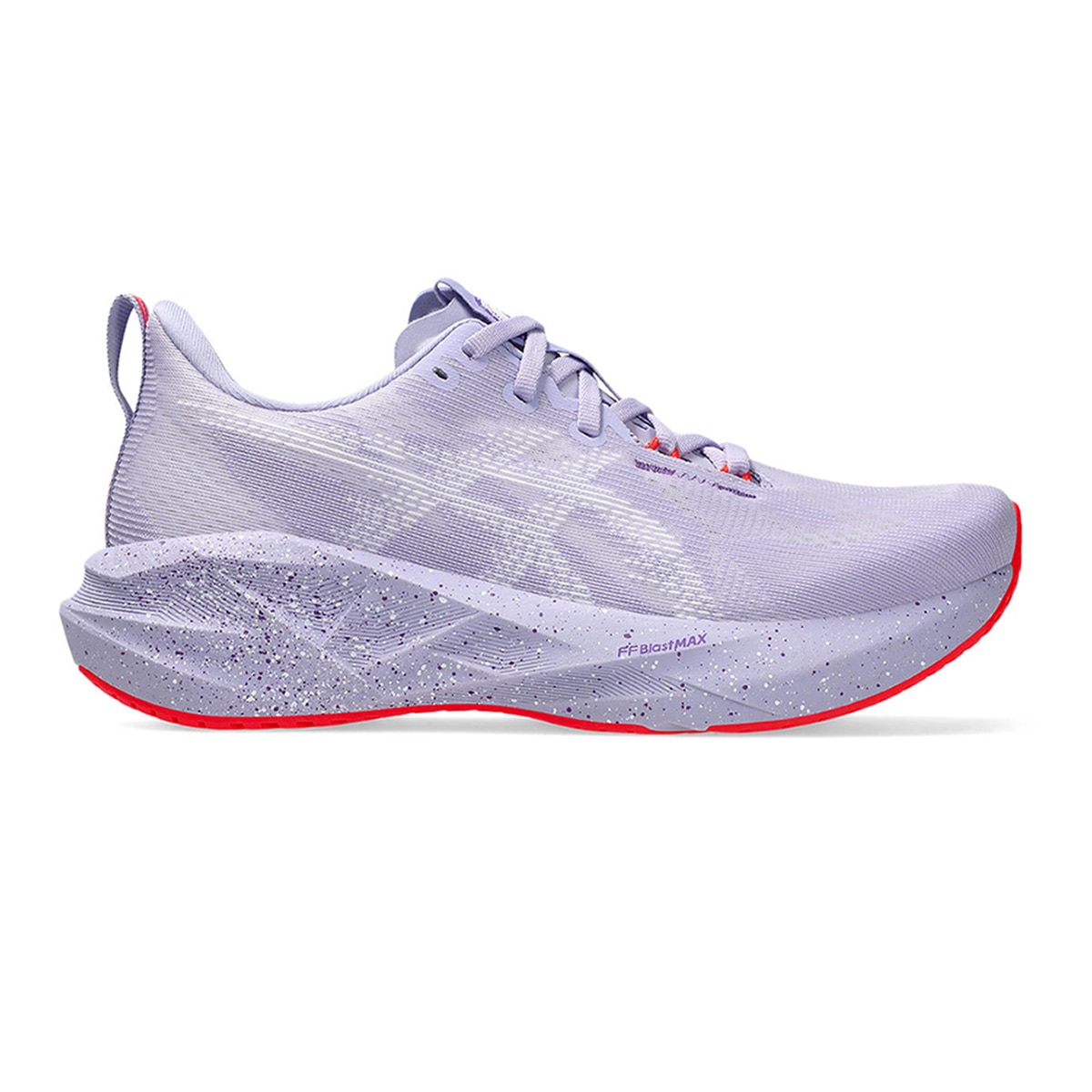 Sapatilhas de Running de Mulher Novablast 5 Tokyo Azul / Lilás-1