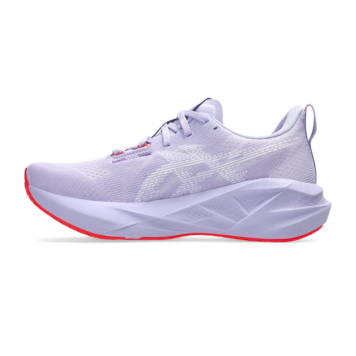 Sapatilhas de Running de Mulher Novablast 5 Tokyo Azul / Lilás-4