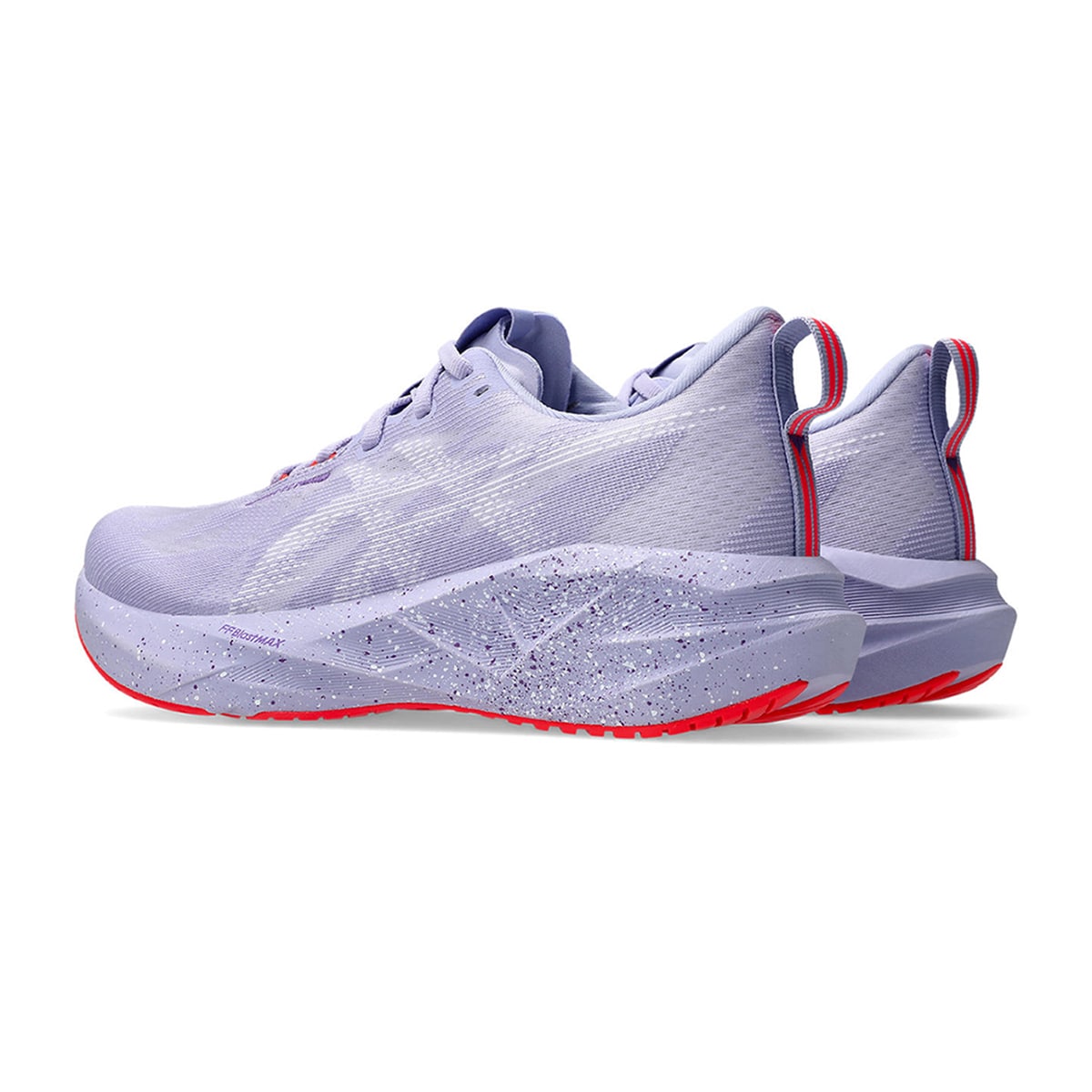 Sapatilhas de Running de Mulher Novablast 5 Tokyo Azul / Lilás-5