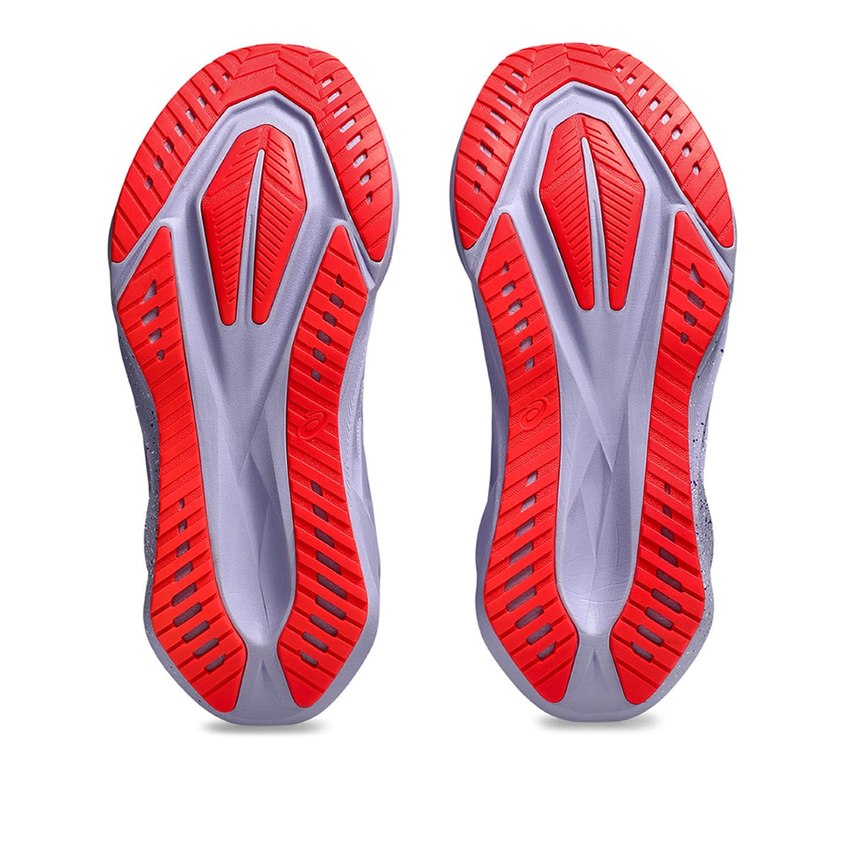 Sapatilhas de Running de Mulher Novablast 5 Tokyo Azul / Lilás-6