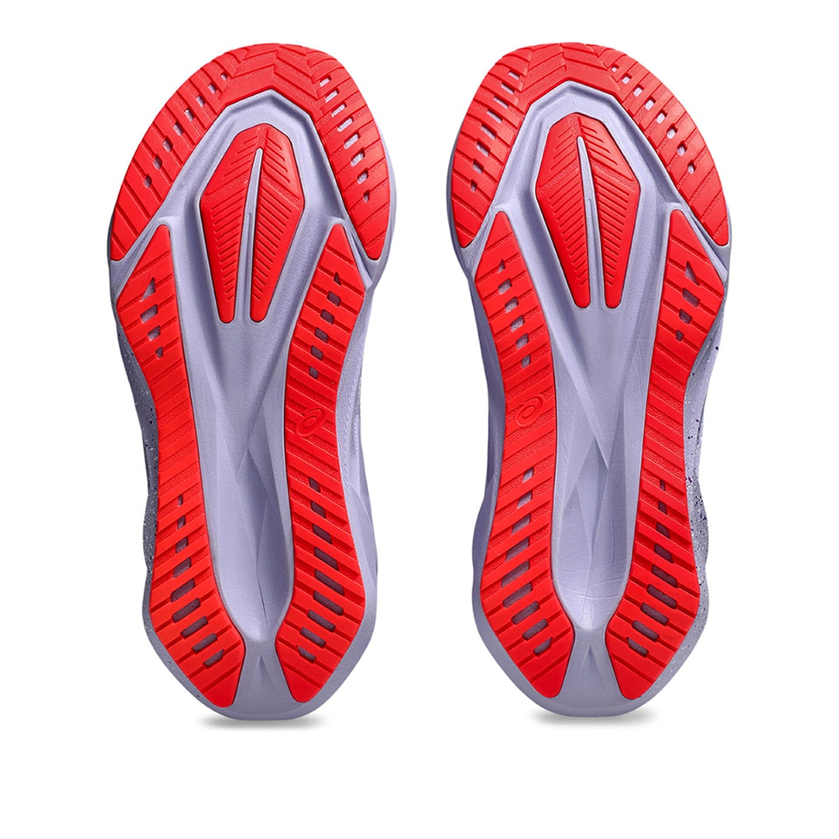 Sapatilhas de Running de Mulher Novablast 5 Tokyo Azul / Lilás-6