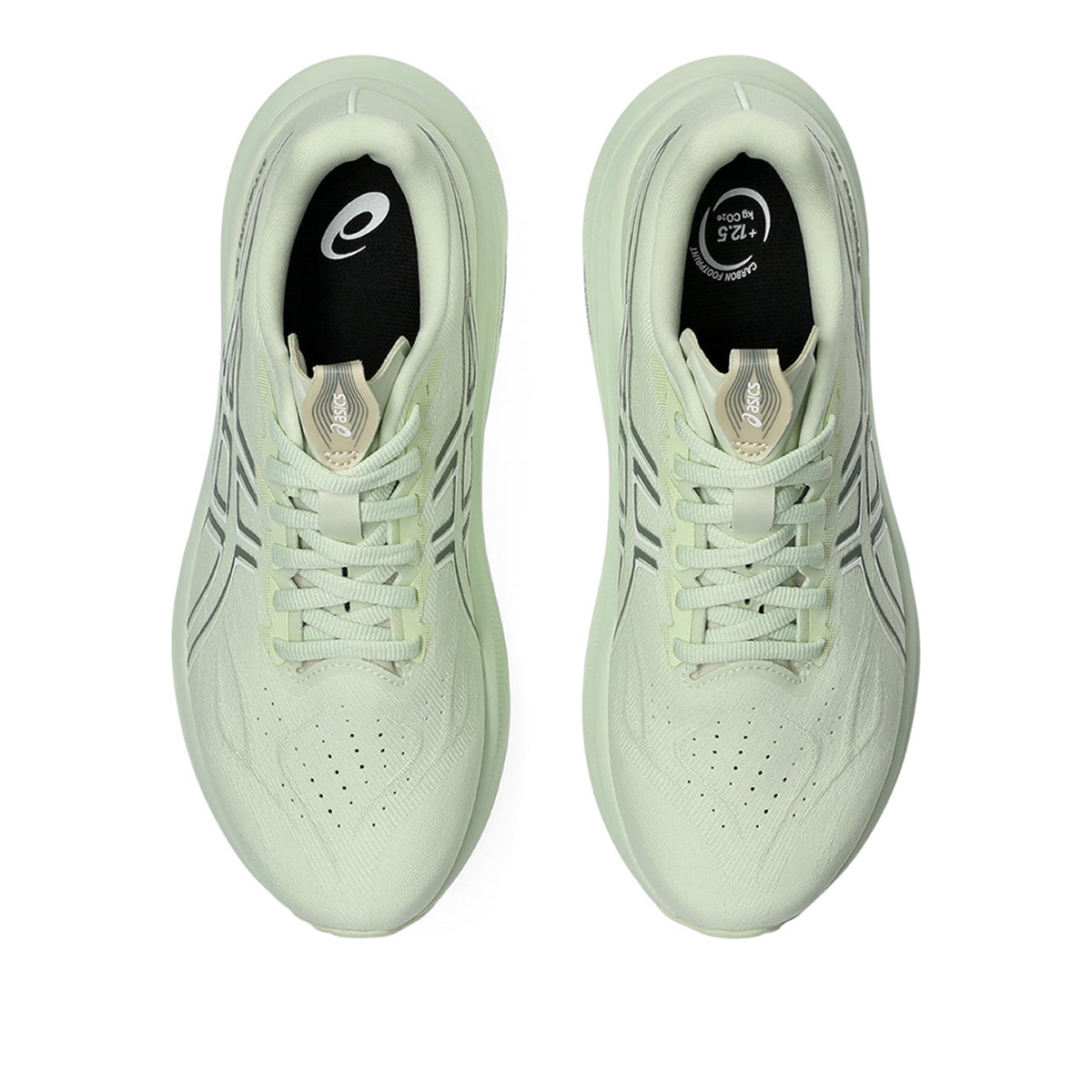 Sapatilhas de Running de Mulher Gt-2000 14 Verde / Azul-3