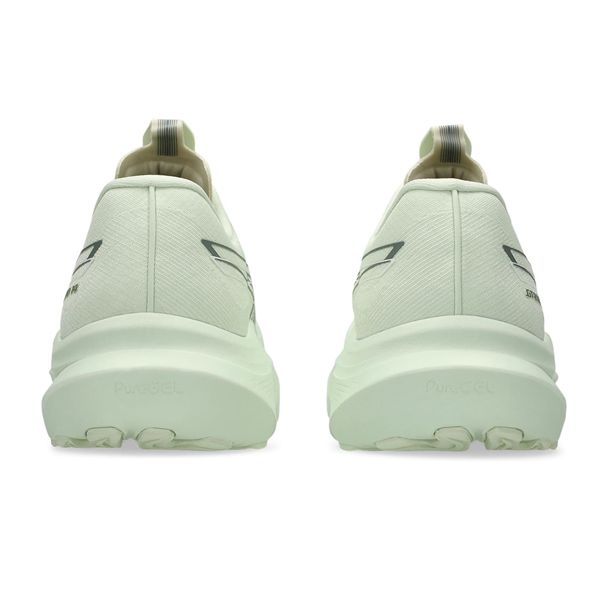 Sapatilhas de Running de Mulher Gt-2000 14 Verde / Azul-7