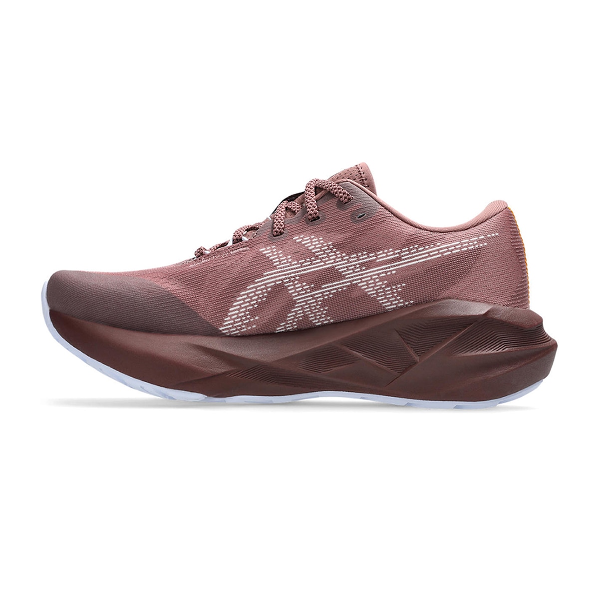Sapatilhas de Running de Mulher Novablast 5 Tr Verde / Vermelho-4