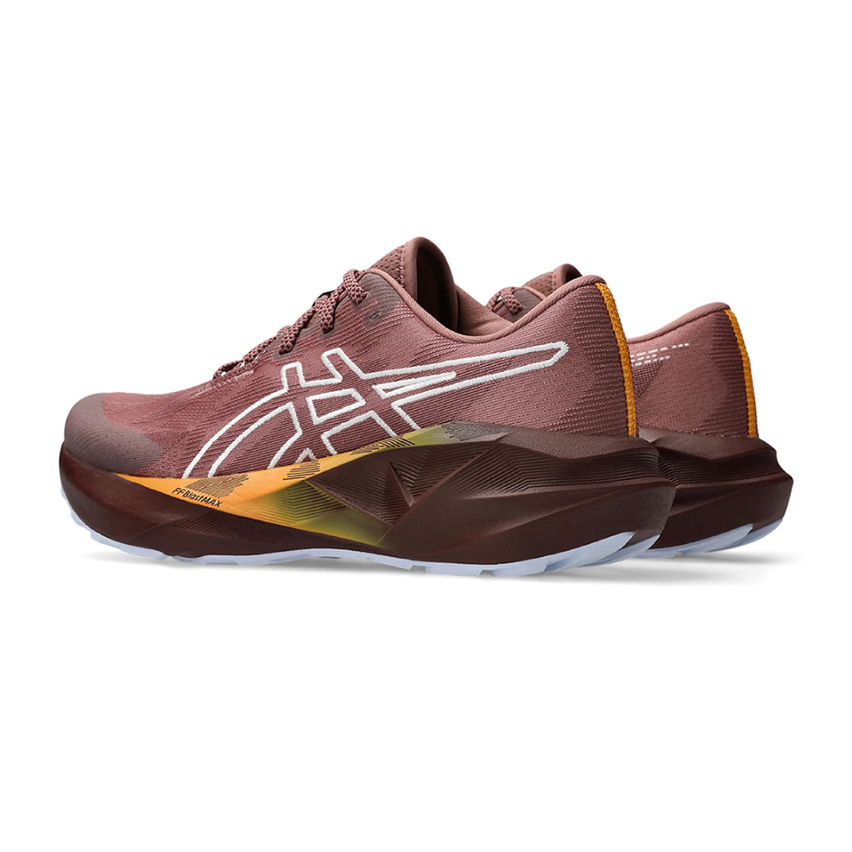 Sapatilhas de Running de Mulher Novablast 5 Tr Verde / Vermelho-5