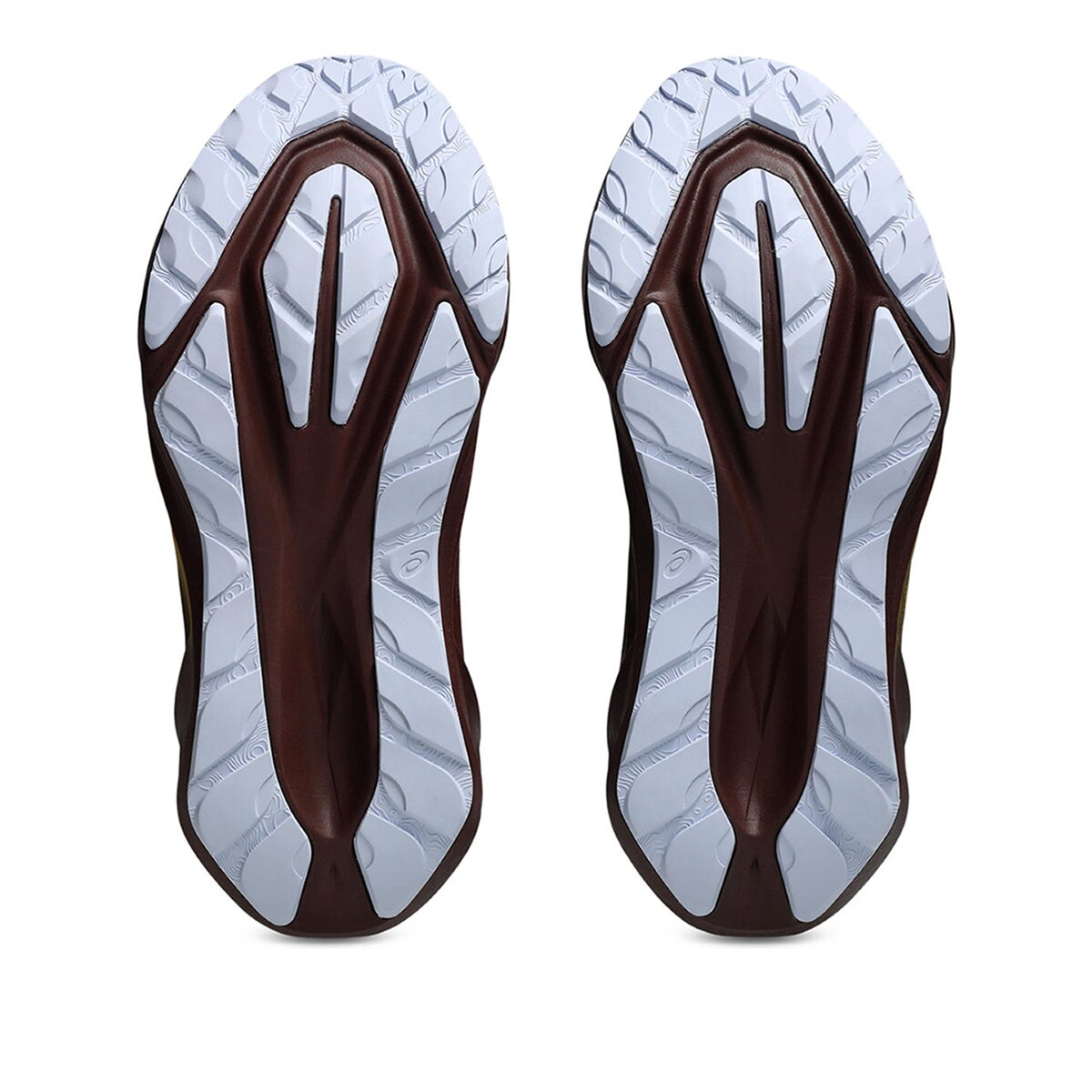 Sapatilhas de Running de Mulher Novablast 5 Tr Verde / Vermelho-6