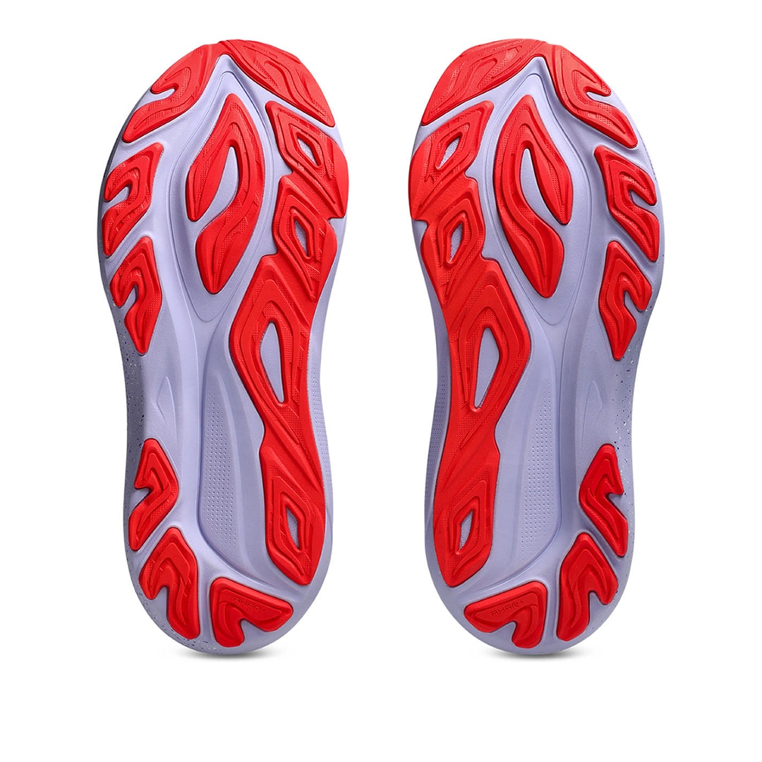 Sapatilhas de Running de Mulher Gt-2000 14 Tokyo Branco / Lilás-6