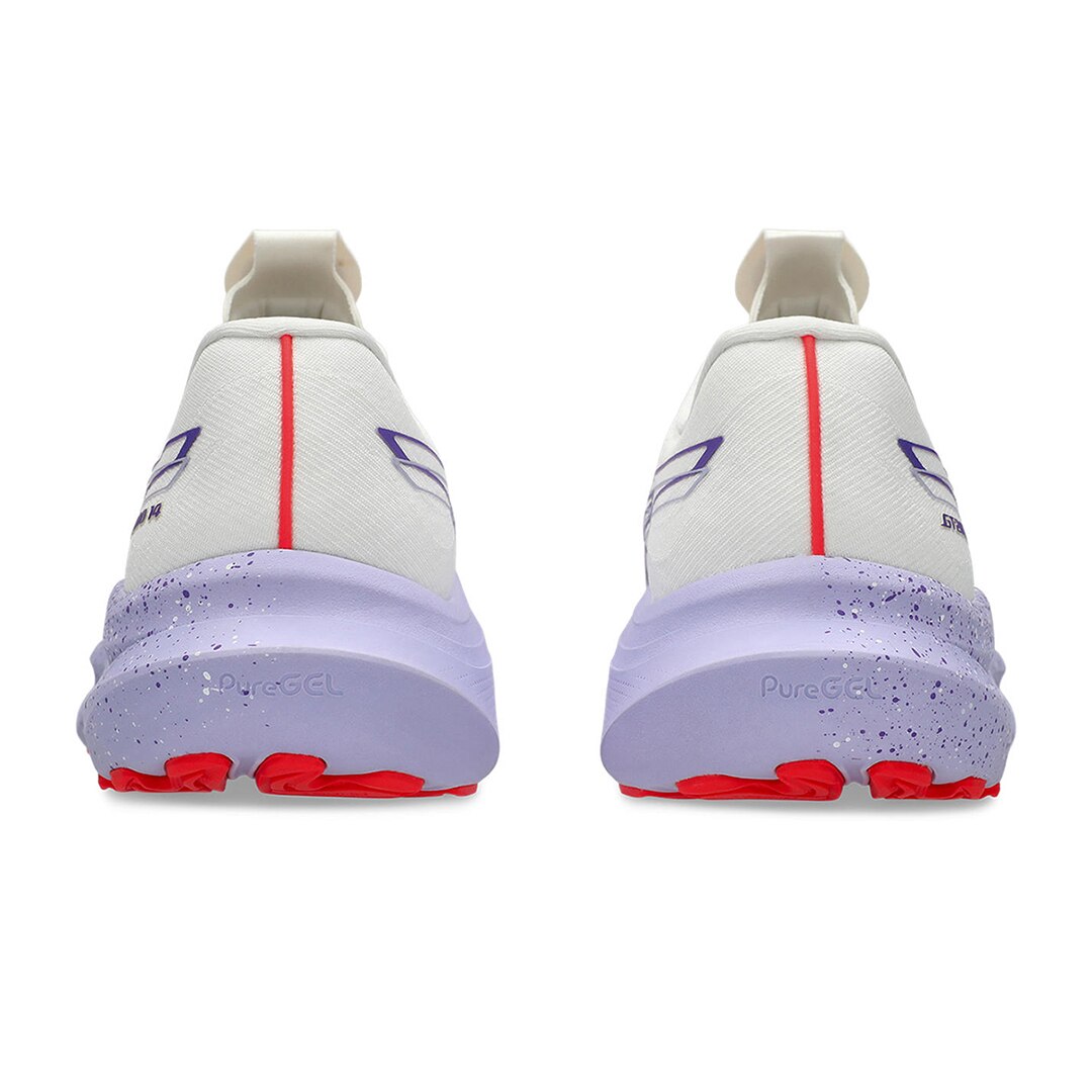 Sapatilhas de Running de Mulher Gt-2000 14 Tokyo Branco / Lilás-7