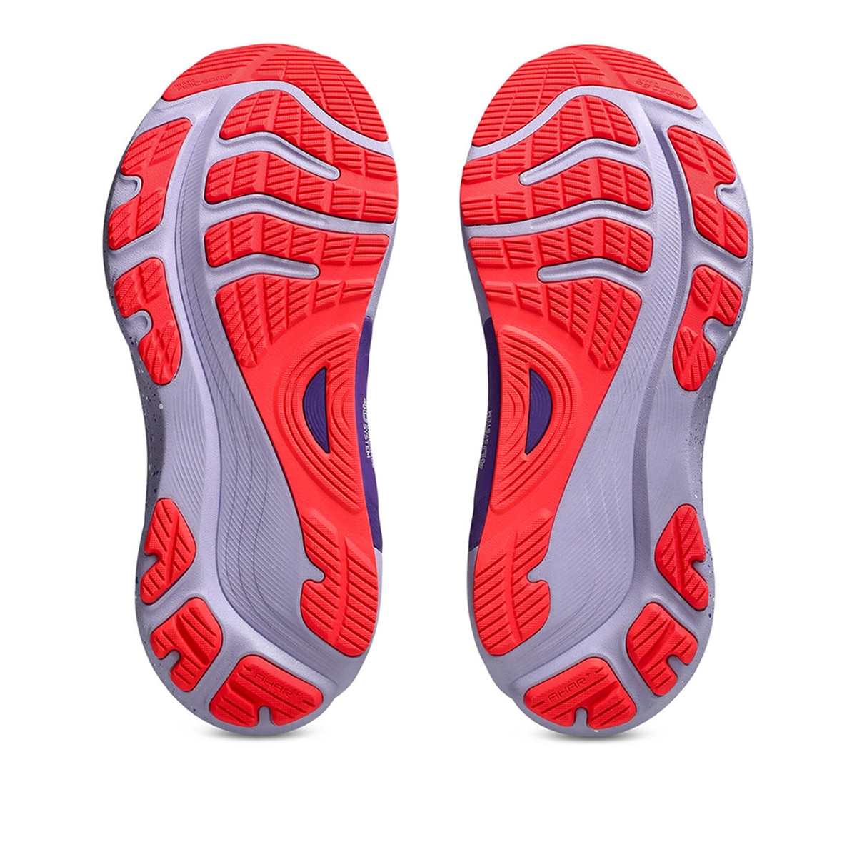 Sapatilhas de Running de Mulher Gel-Kayano 32 Tokyo Branco / Lilás-6