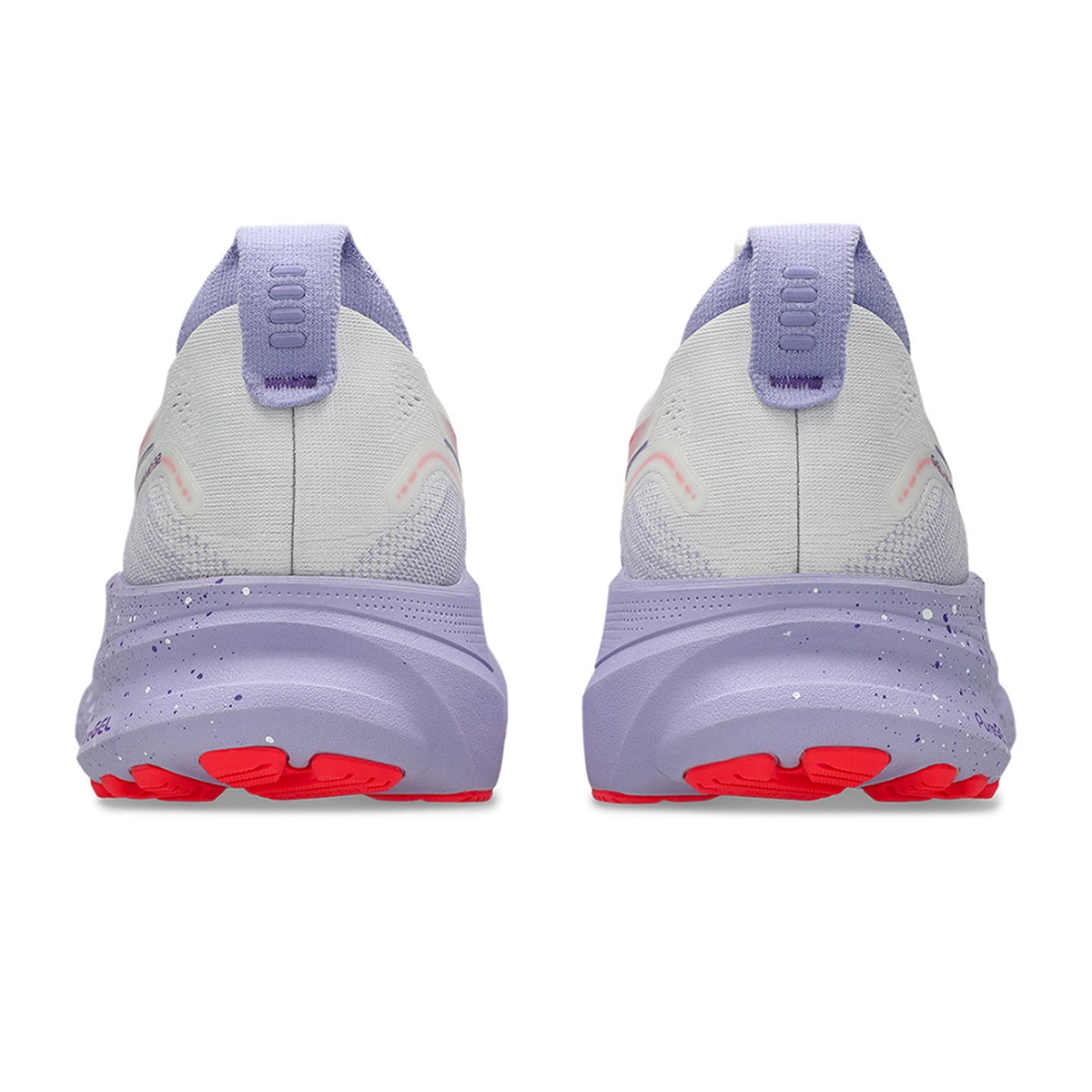 Sapatilhas de Running de Mulher Gel-Kayano 32 Tokyo Branco / Lilás-7