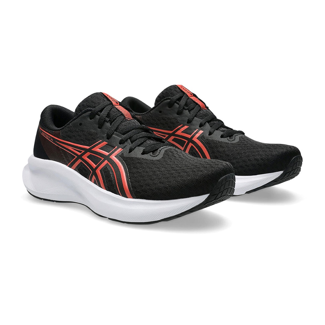 Sapatilhas de Running de Mulher Patriot 14 Preto / Rosa-2