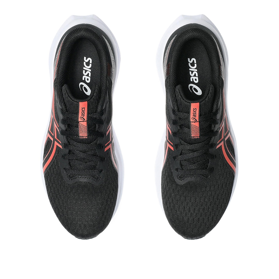 Sapatilhas de Running de Mulher Patriot 14 Preto / Rosa-3