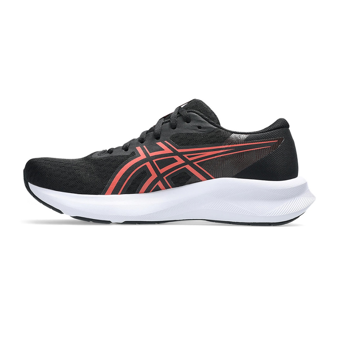 Sapatilhas de Running de Mulher Patriot 14 Preto / Rosa-4