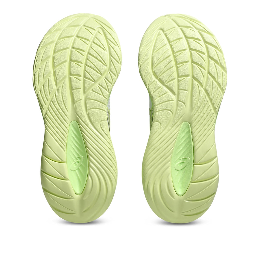 Sapatilhas de Running de Mulher Gel-Cumulus 27 Branco / Cinzento-6