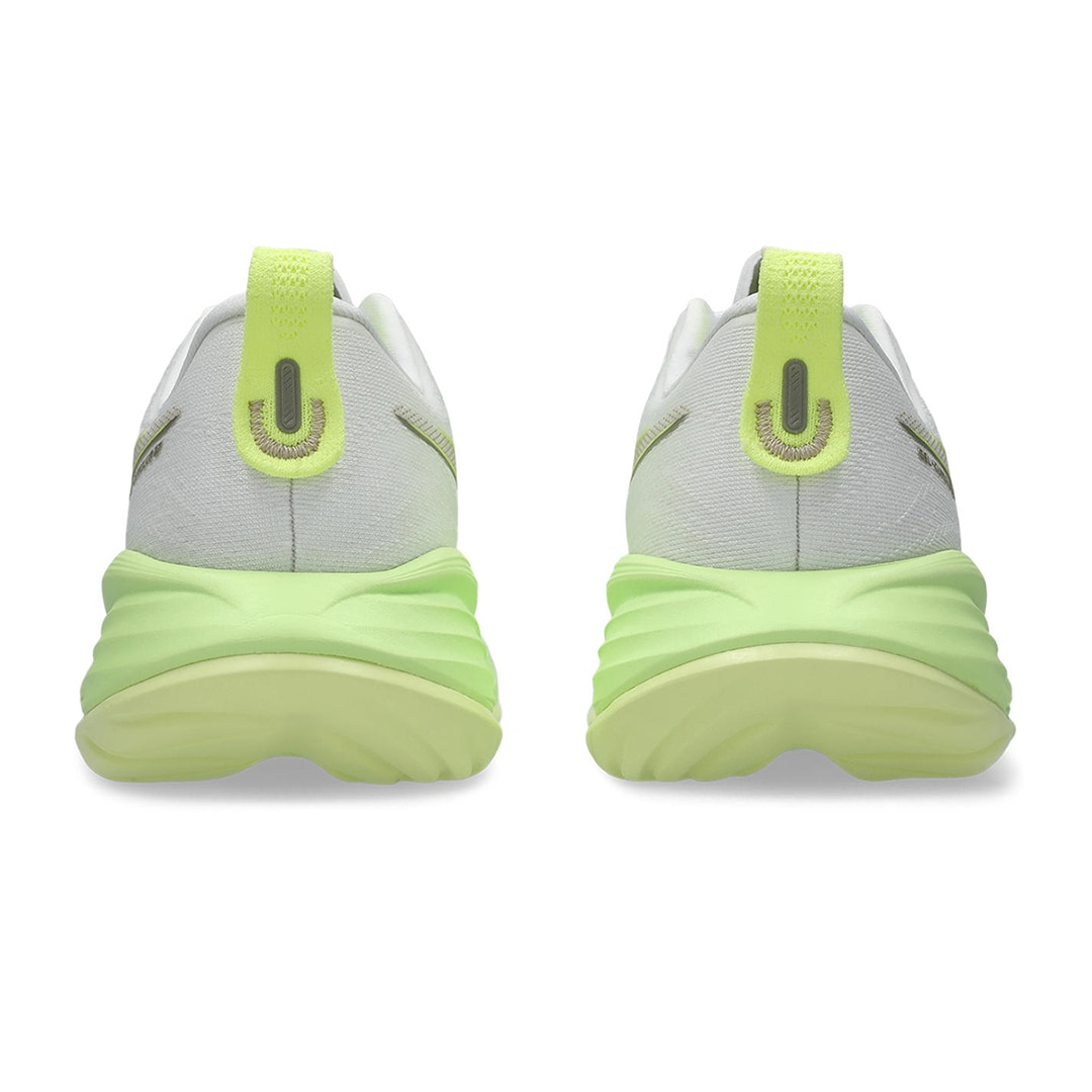 Sapatilhas de Running de Mulher Gel-Cumulus 27 Branco / Cinzento-7