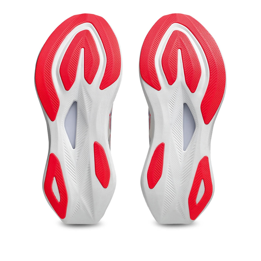 Sapatilhas de Running de Mulher Sonicblast Branco / Azul-6