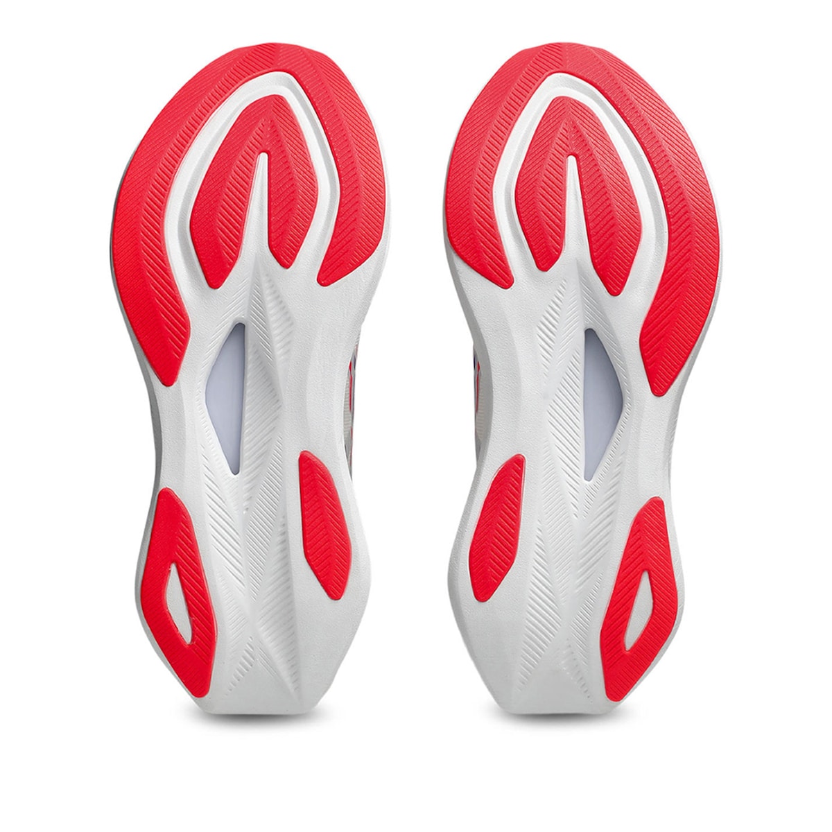 Sapatilhas de Running de Mulher Sonicblast Branco / Azul-6