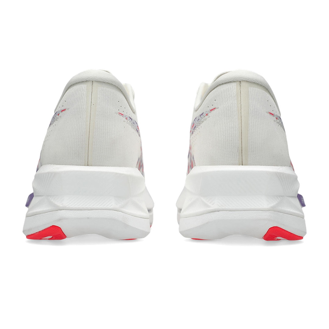 Sapatilhas de Running de Mulher Sonicblast Branco / Azul-7