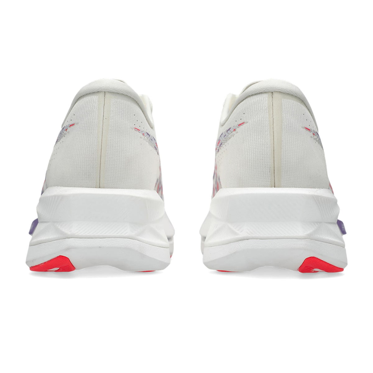 Sapatilhas de Running de Mulher Sonicblast Branco / Azul-7