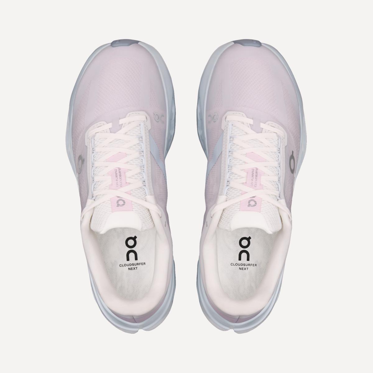 Zapatillas de running de mujer Cloudsurfer Next ON - Rosa Rosa-2