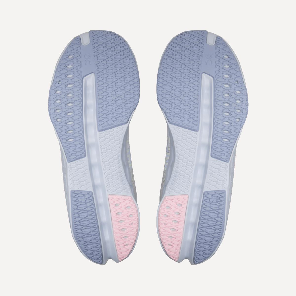 Zapatillas de running de mujer Cloudsurfer Next ON - Rosa Rosa-3