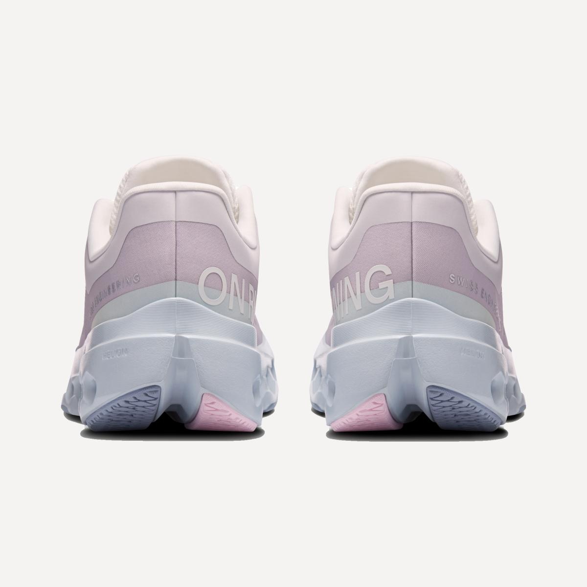 Zapatillas de running de mujer Cloudsurfer Next ON - Rosa Rosa-5