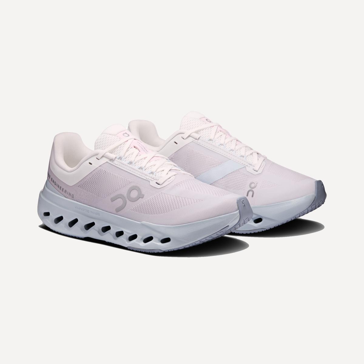 Zapatillas de running de mujer Cloudsurfer Next ON - Rosa Rosa-6