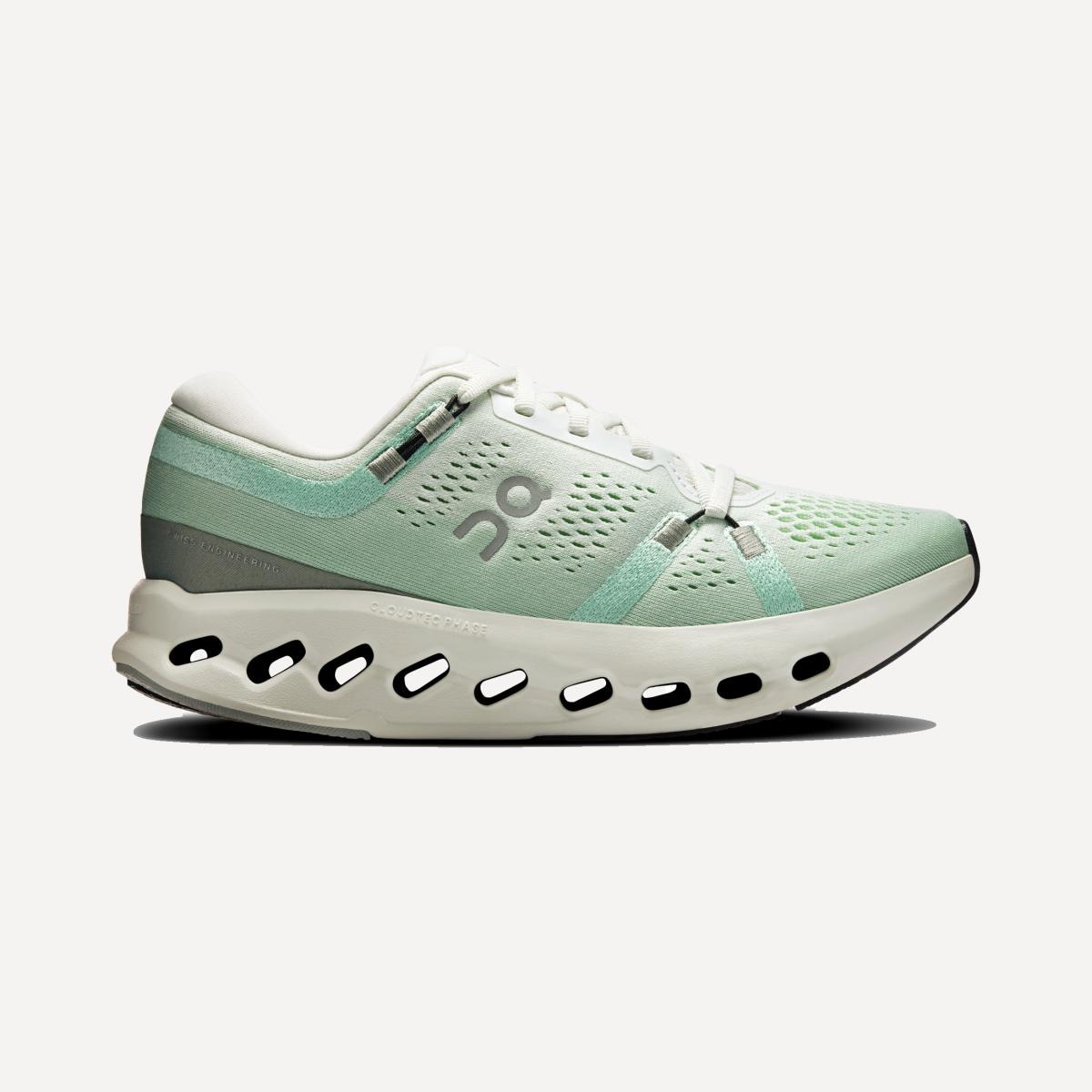 On - Zapatillas de running de mujer Cloudsurfer 2 ON.