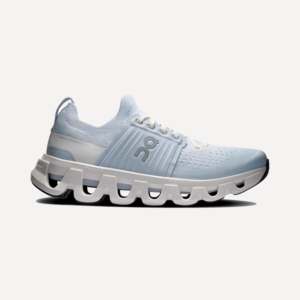 On - Zapatillas de running de mujer Cloudswift 4 ON.