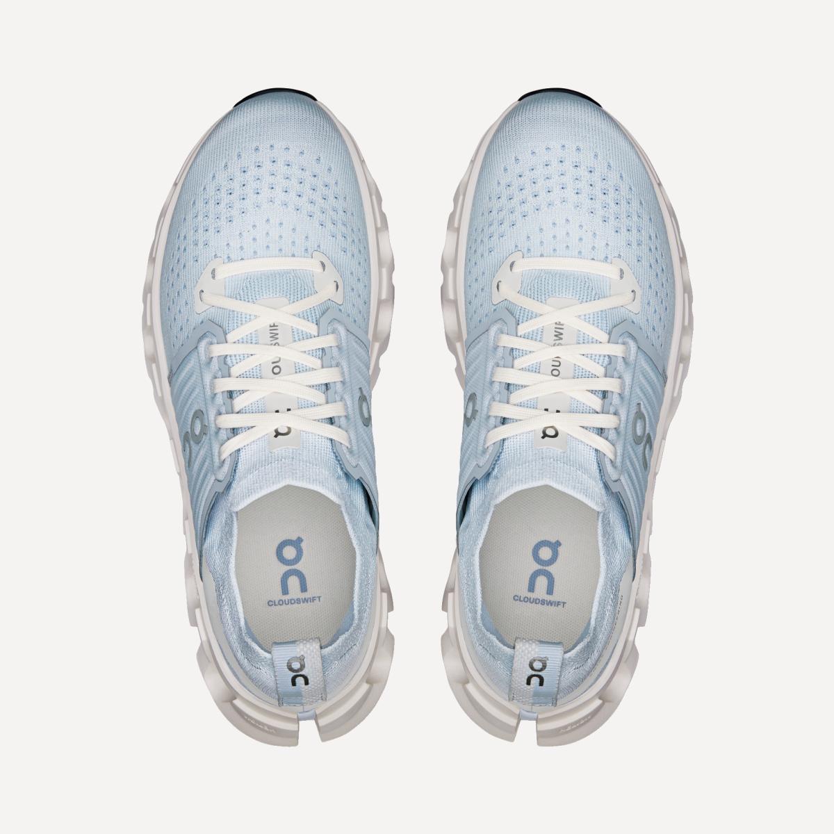 Zapatillas de running de mujer Cloudswift 4 ON - Lila Lila-2