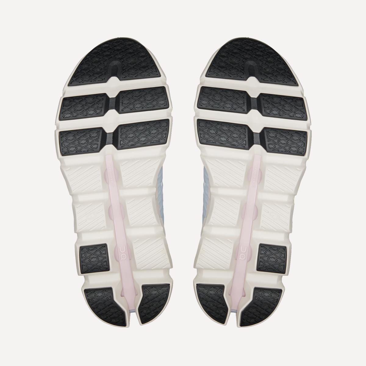 Zapatillas de running de mujer Cloudswift 4 ON - Lila Lila-3