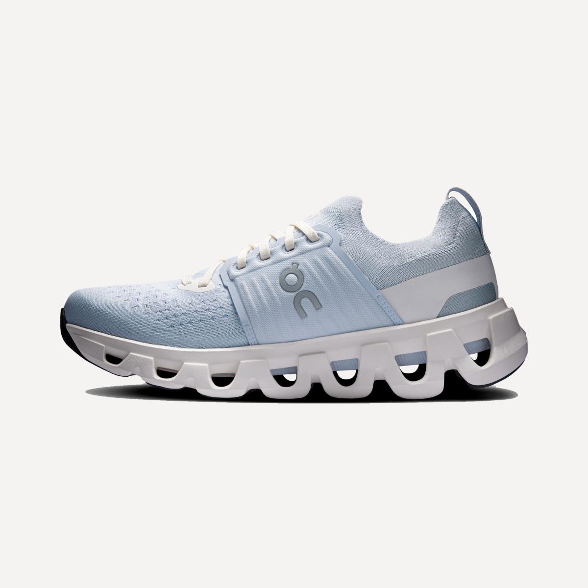 Zapatillas de running de mujer Cloudswift 4 ON - Lila Lila-4