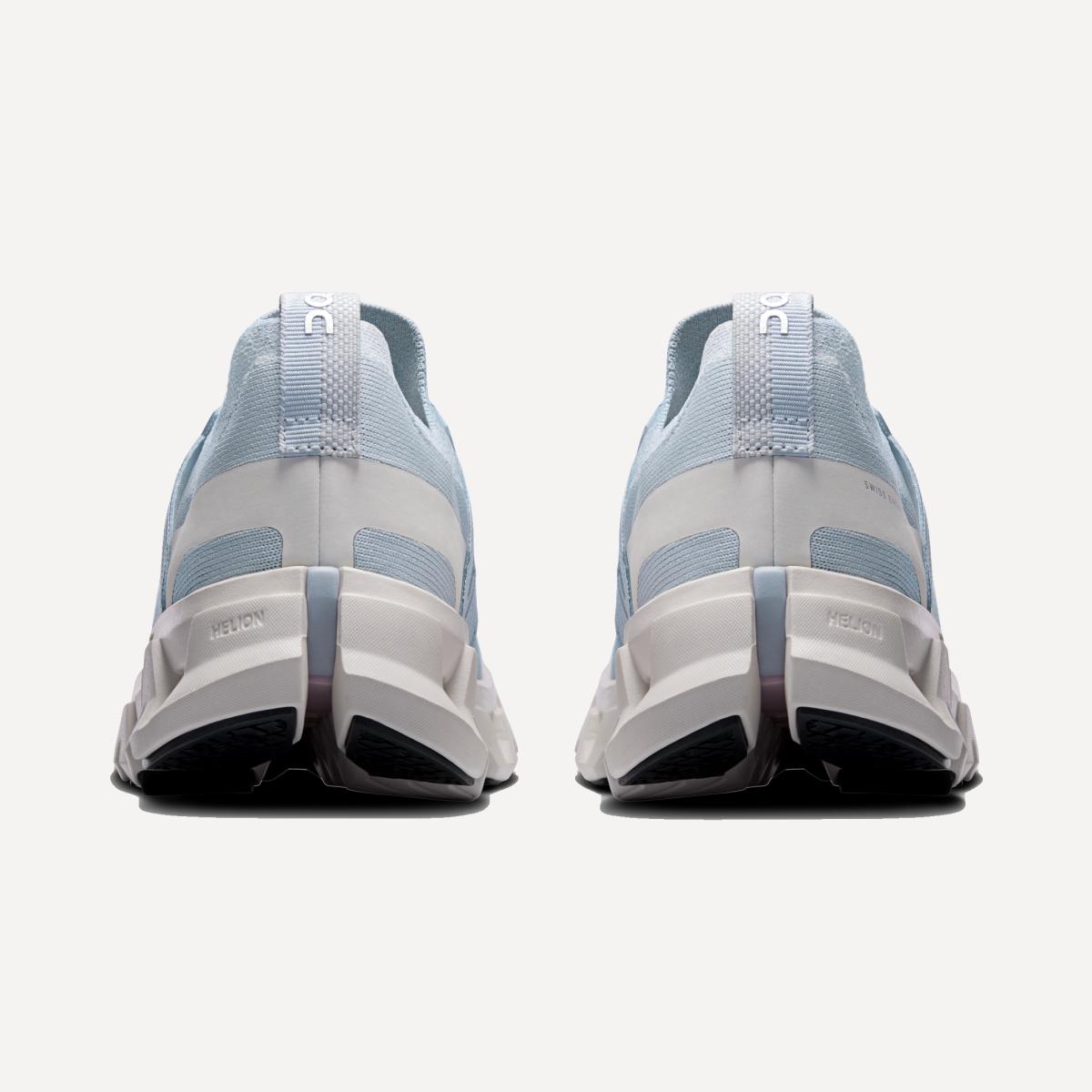 Zapatillas de running de mujer Cloudswift 4 ON - Lila Lila-5