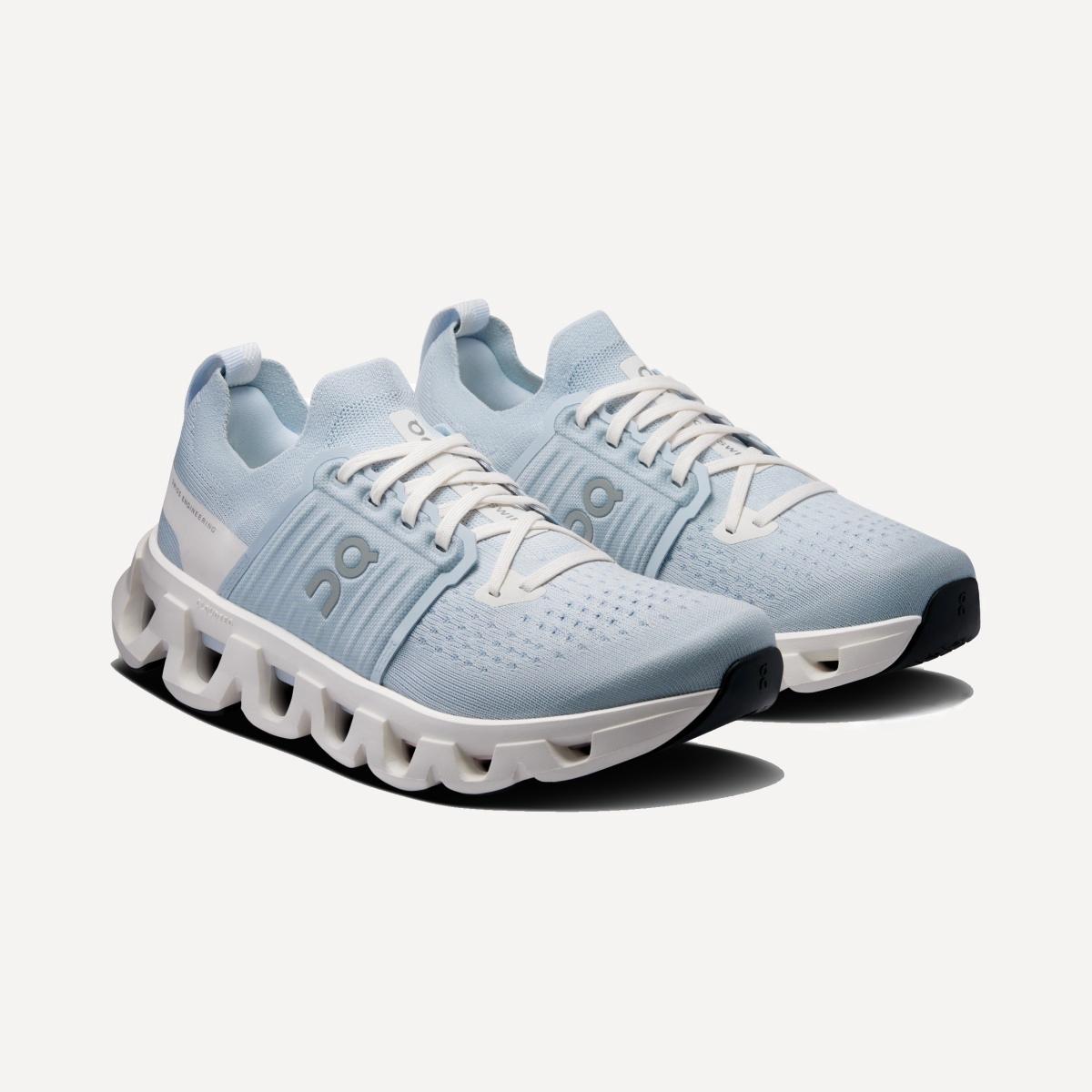 Zapatillas de running de mujer Cloudswift 4 ON - Lila Lila-6