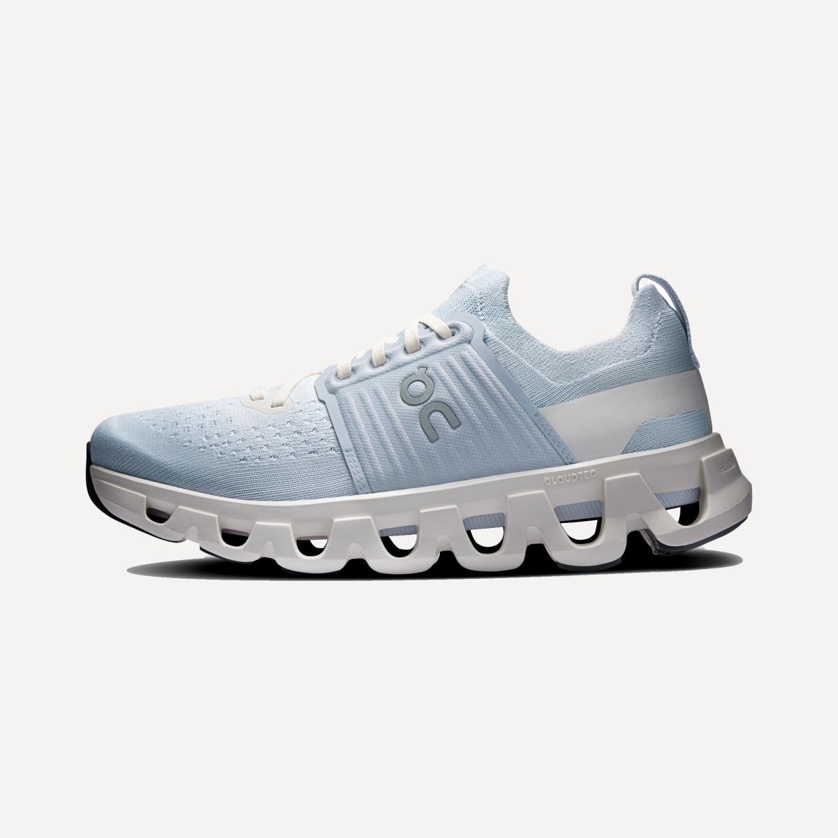 Zapatillas de running de mujer Cloudswift 4 ON - Lila Lila-7