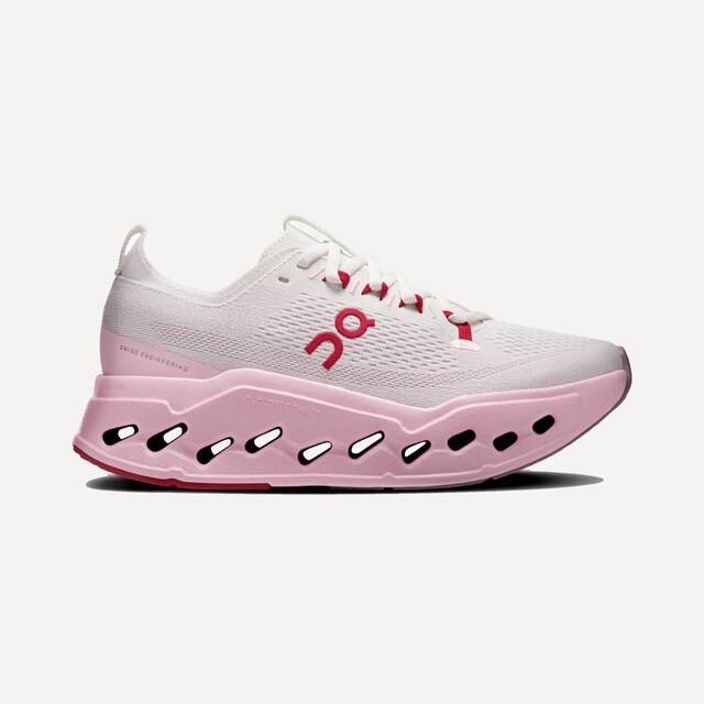 Zapatillas  Running Mujer Cloudsurfer Max ON