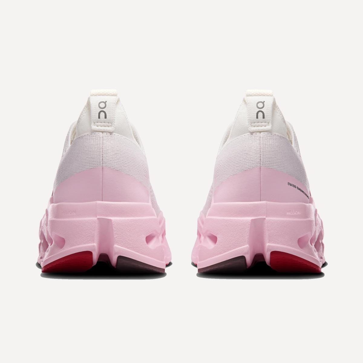 ON ClUdsudsurfer MAX 25size レディース Zapatillas Running Mujer Cloudsurfer Max ON Blanco · El Corte Inglés