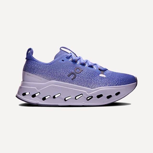 Zapatillas de running de mujer Cloudsurfer Max ON