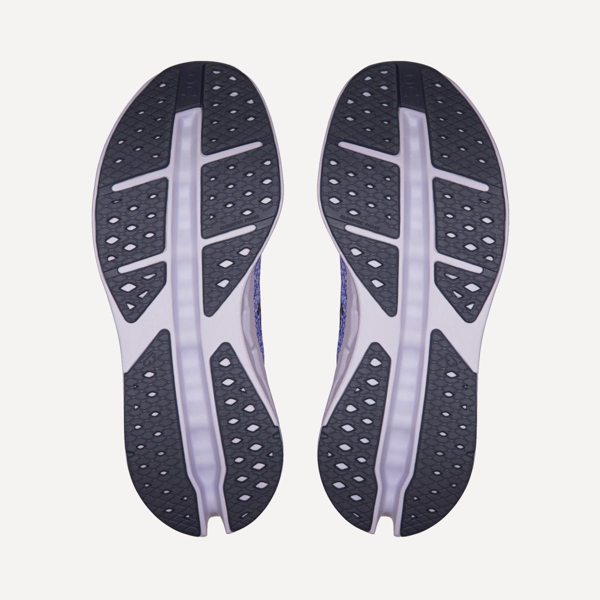 Zapatillas de running de mujer Cloudsurfer Max ON - Azul Azul-3