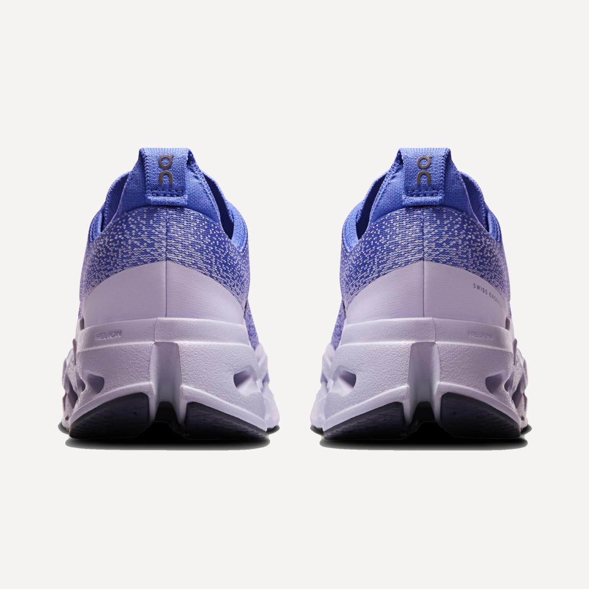 Zapatillas de running de mujer Cloudsurfer Max ON - Azul Azul-5
