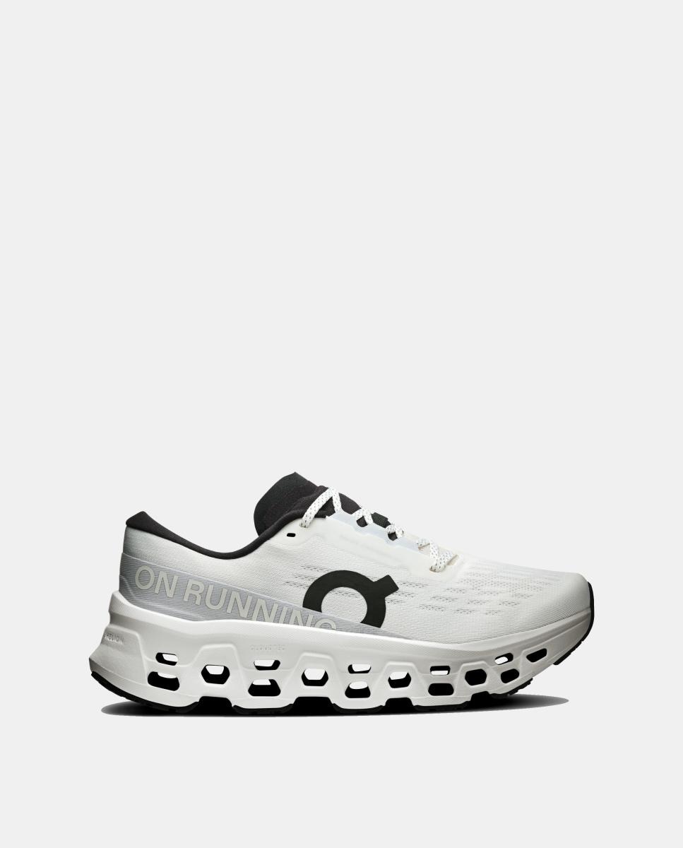 Imagen 1 de Zapatillas  Running Mujer Cloudmonster 3 ON Blanco