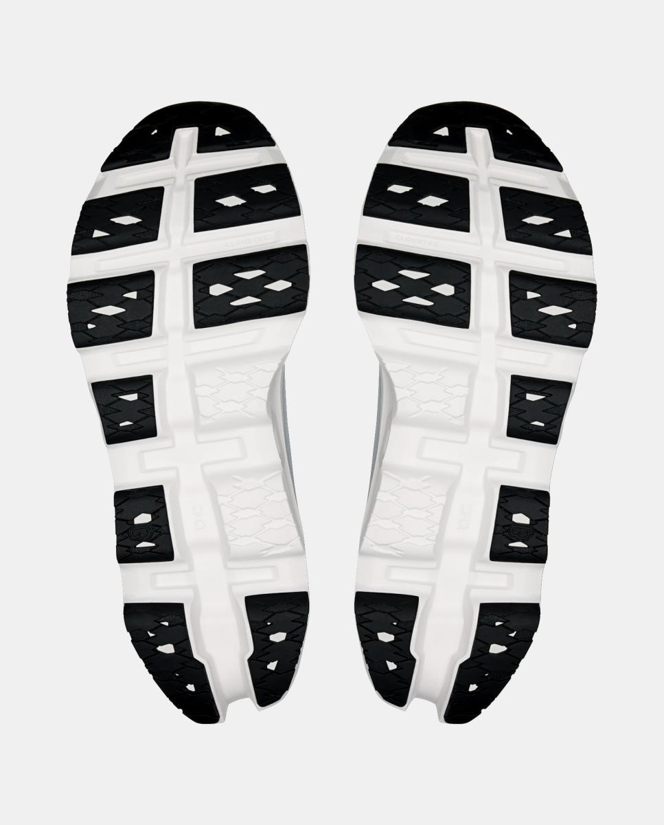 Imagen 6 de Zapatillas Running Mujer Cloudmonster 3 ON - Blanco Blanco