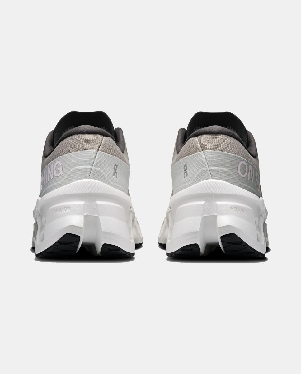 Imagen 5 de Zapatillas Running Mujer Cloudmonster 3 ON - Gris Gris