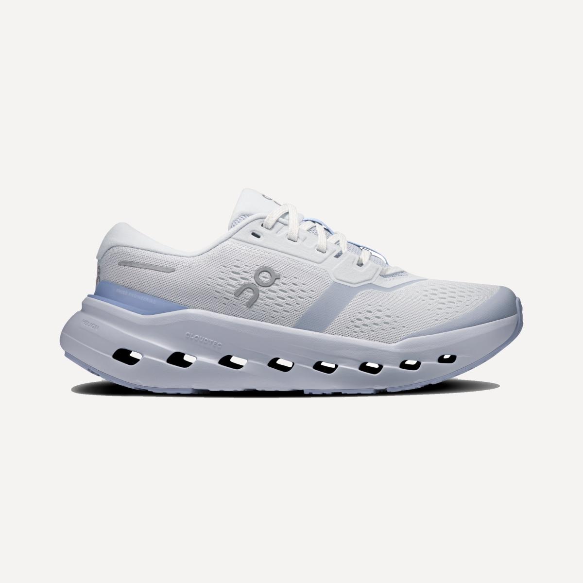 Imagen 0 de Zapatillas  Running Mujer Cloudrunner 3 ON Morado