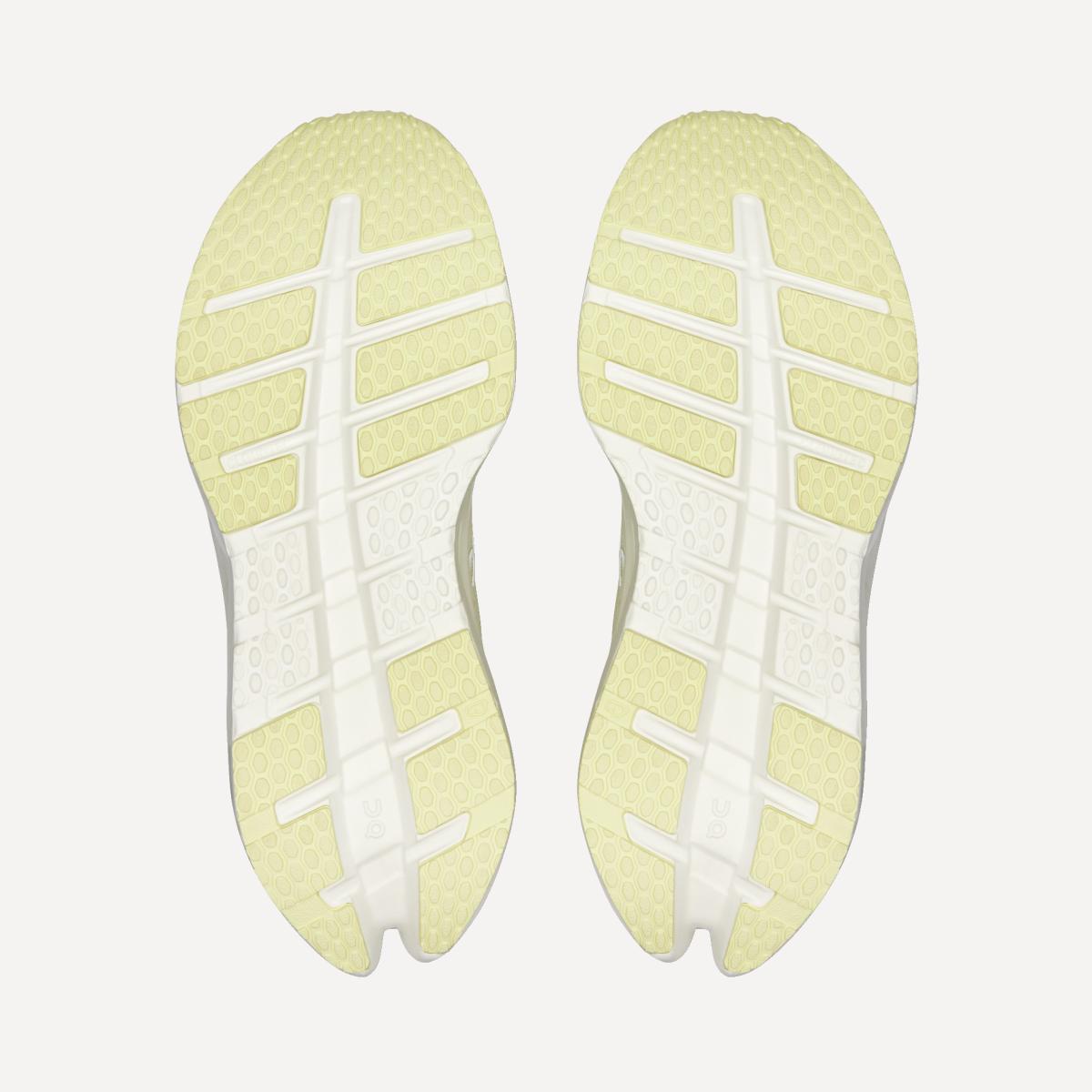 Zapatillas Running Mujer Cloudrunner 3 ON - Verde Verde-3
