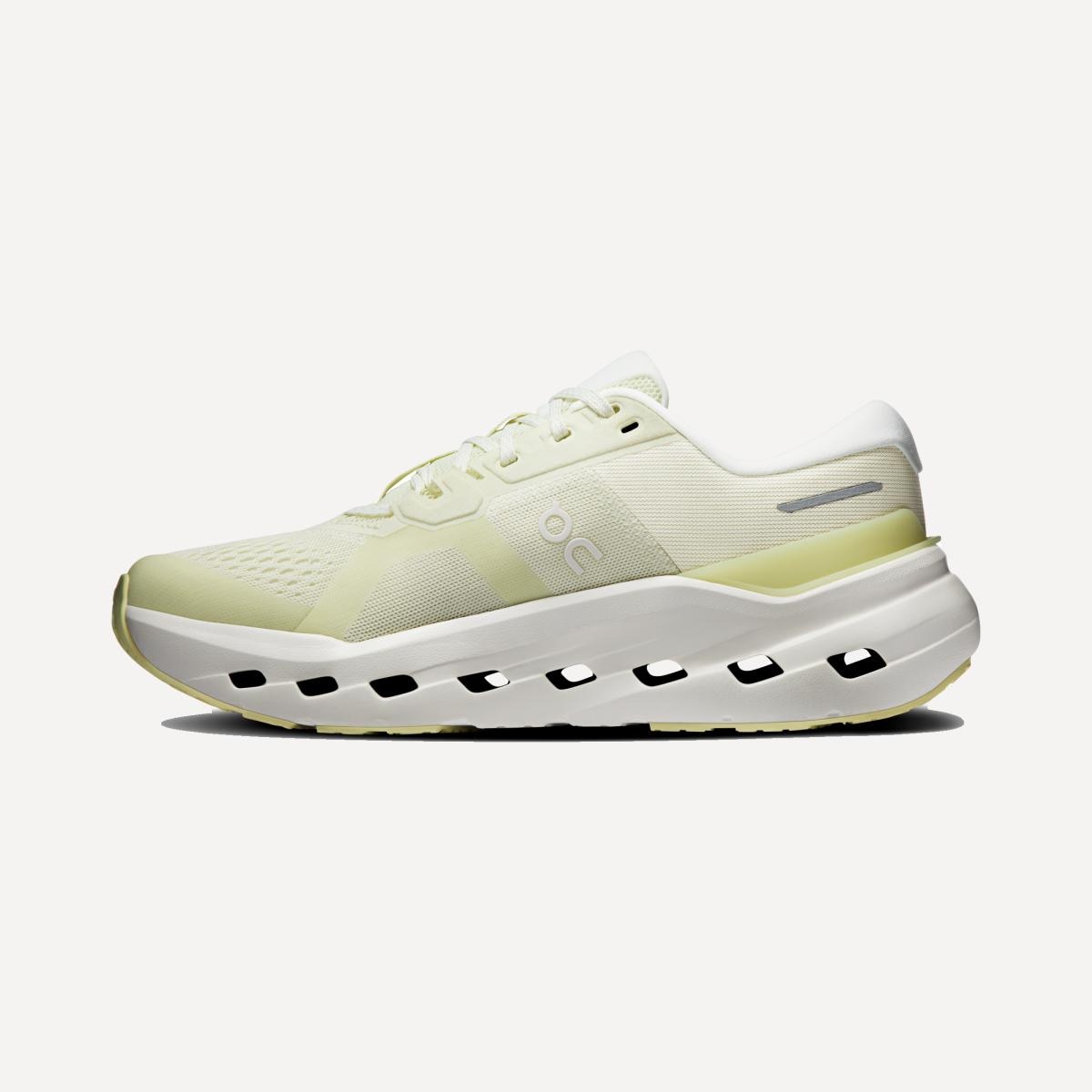 Zapatillas Running Mujer Cloudrunner 3 ON - Verde Verde-4