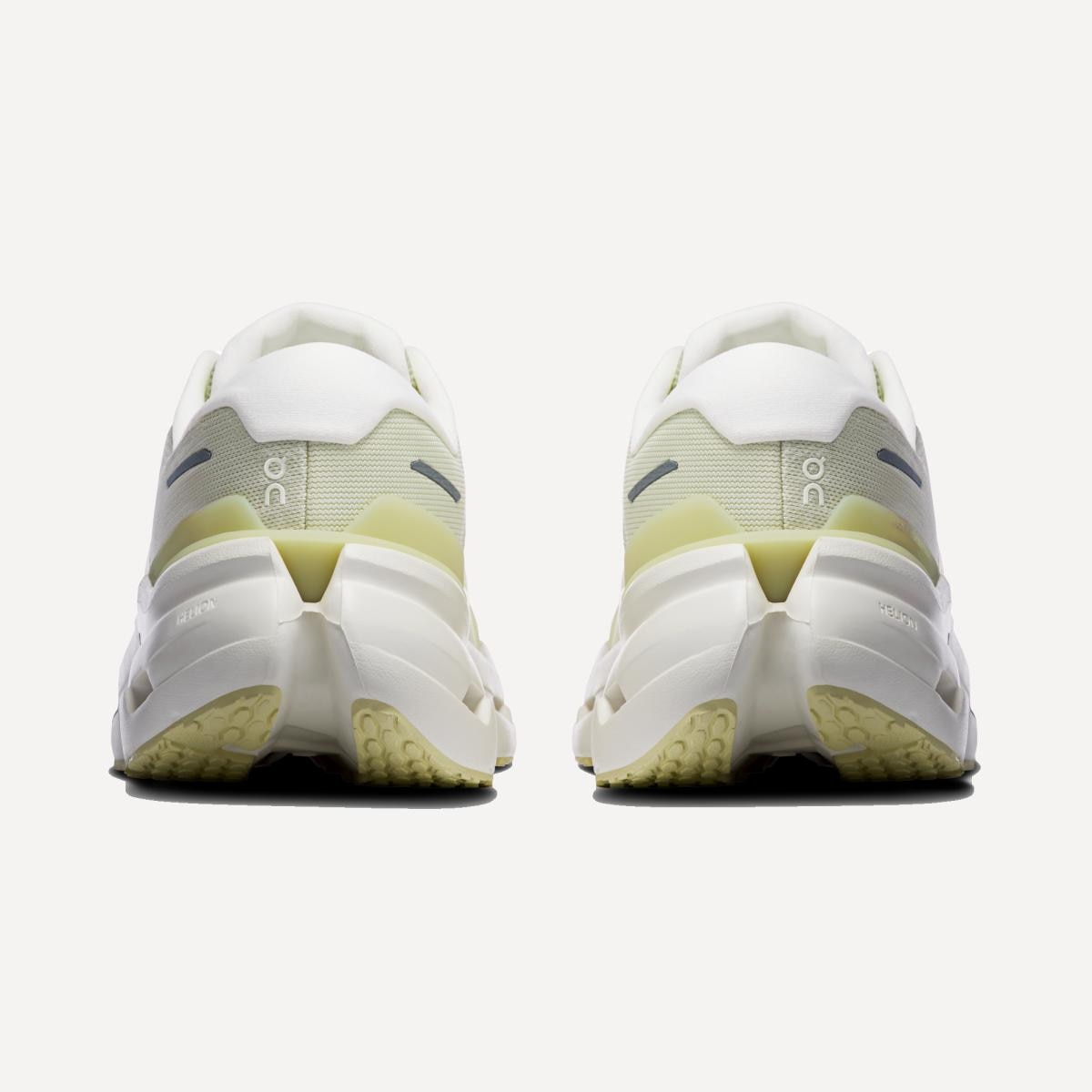 Zapatillas Running Mujer Cloudrunner 3 ON - Verde Verde-5
